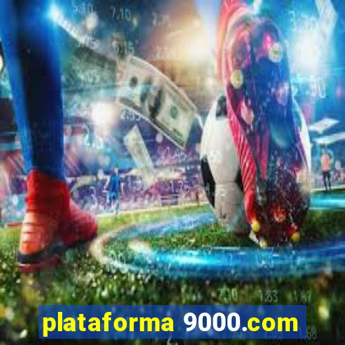 plataforma 9000.com